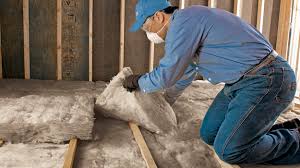 Types of Insulation We Offer in Pinedale, WY